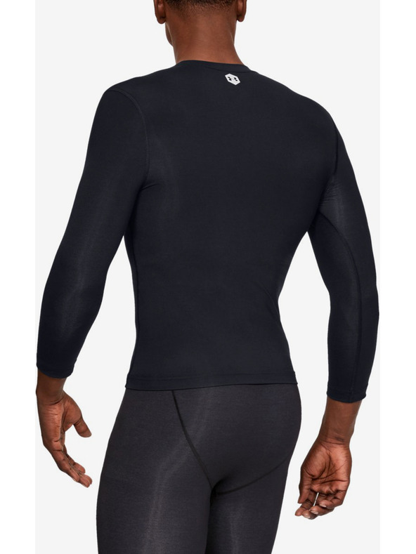Under Armour Мъжка компресионна тениска Under Armour Recovery Compression 3/4 Sle