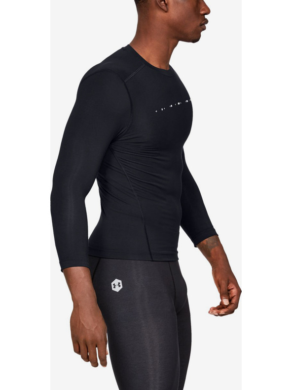 Under Armour Мъжка компресионна тениска Under Armour Recovery Compression 3/4 Sle
