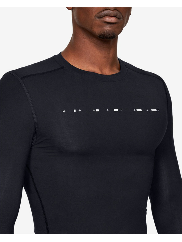 Under Armour Мъжка компресионна тениска Under Armour Recovery Compression 3/4 Sle