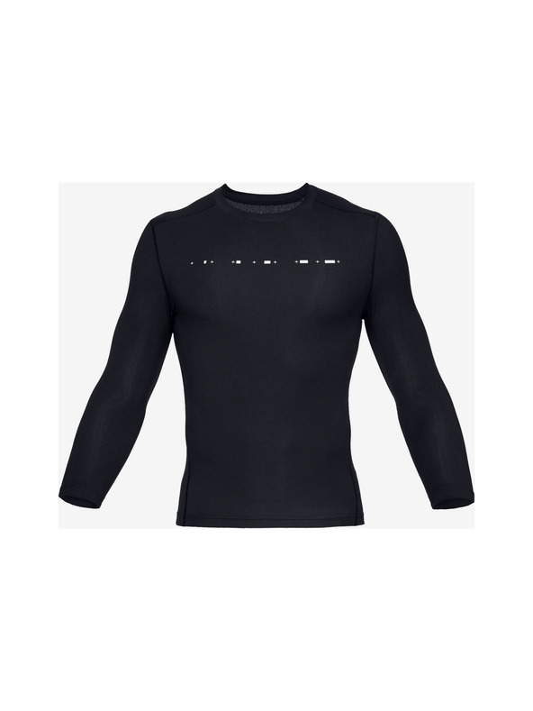 Under Armour Мъжка компресионна тениска Under Armour Recovery Compression 3/4 Sle