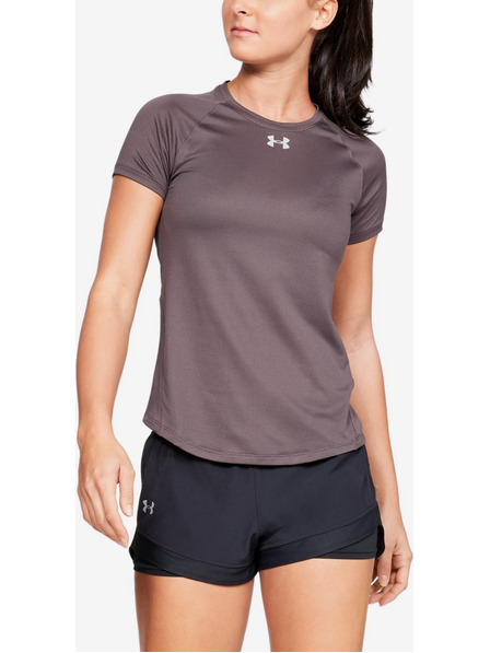 Under Armour Qualifier T-shirt