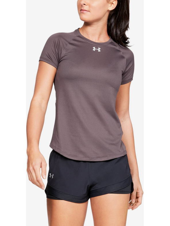 Under Armour Qualifier T-shirt
