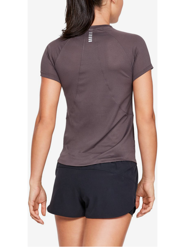 Under Armour Qualifier T-shirt
