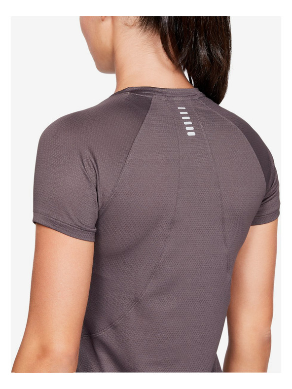 Under Armour Qualifier T-shirt