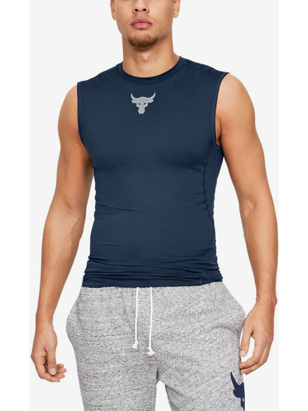 Under Armour Project Rock Потник