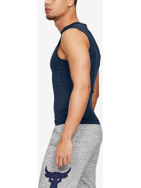 Under Armour Project Rock Потник