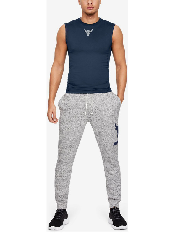 Under Armour Project Rock Потник