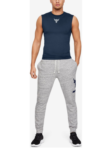 Under Armour Project Rock Потник