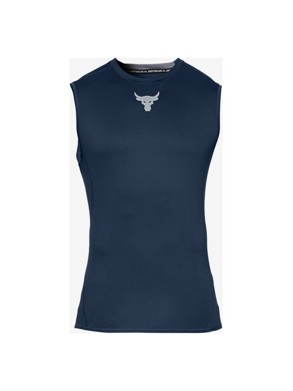 Under Armour Project Rock Потник