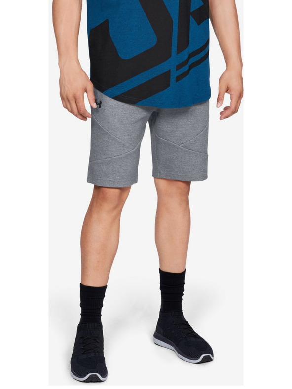 Under Armour Unstoppable Къси панталони