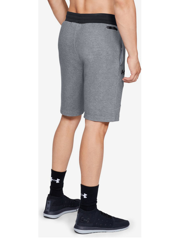 Under Armour Unstoppable Къси панталони