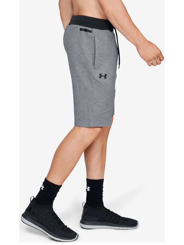 Under Armour Unstoppable Къси панталони