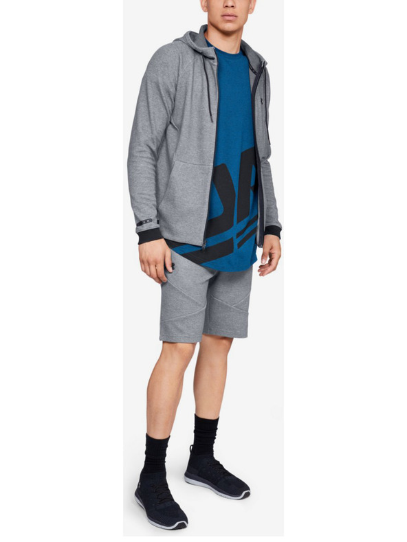 Under Armour Unstoppable Къси панталони