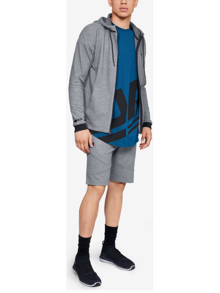 Under Armour Unstoppable Къси панталони