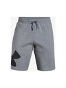 Under Armour Мъжки шорти Under Armour Rival Fleece Logo Sweatshort