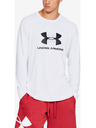 Under Armour Мъжка тениска Under Armour SPORTSTYLE LOGO LS