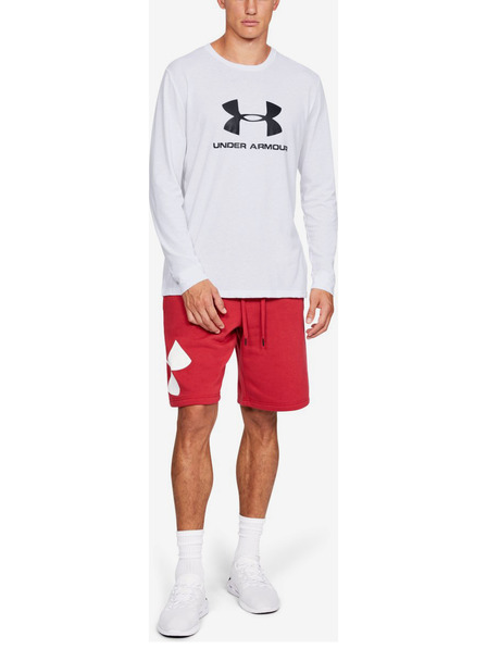 Under Armour Мъжка тениска Under Armour SPORTSTYLE LOGO LS