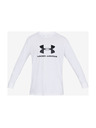 Under Armour Мъжка тениска Under Armour SPORTSTYLE LOGO LS