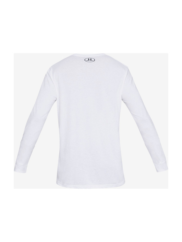 Under Armour Мъжка тениска Under Armour SPORTSTYLE LOGO LS