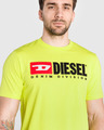Diesel Just Division Тениска