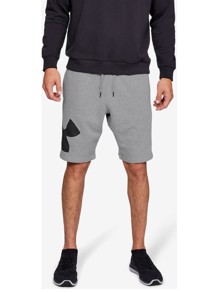 Under Armour Мъжки шорти Under Armour Rival Fleece Logo Sweatshort