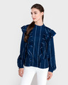 Scotch & Soda Блуза
