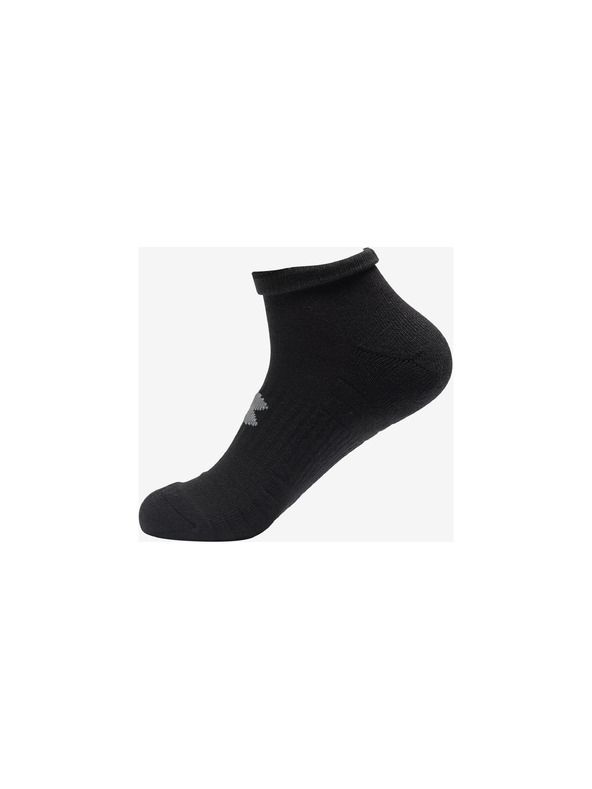 Under Armour Унисекс чорапи Under Armour Training Cotton Locut