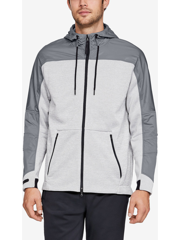 Under Armour Мъжко яке Under Armour Unstoppable Coldgear Storm Swacket