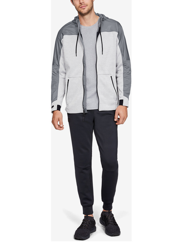 Under Armour Мъжко яке Under Armour Unstoppable Coldgear Storm Swacket