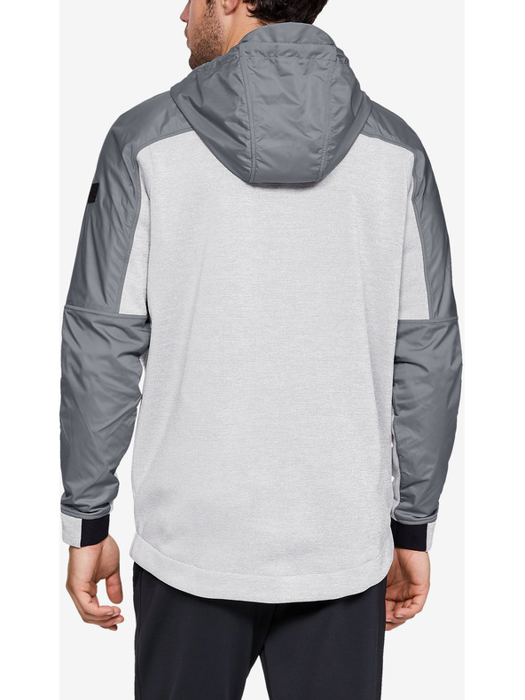 Under Armour Мъжко яке Under Armour Unstoppable Coldgear Storm Swacket