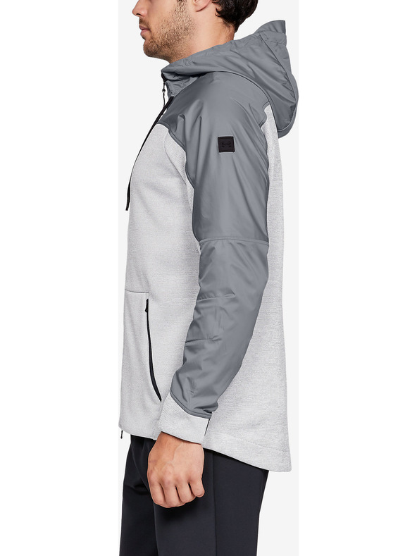 Under Armour Мъжко яке Under Armour Unstoppable Coldgear Storm Swacket