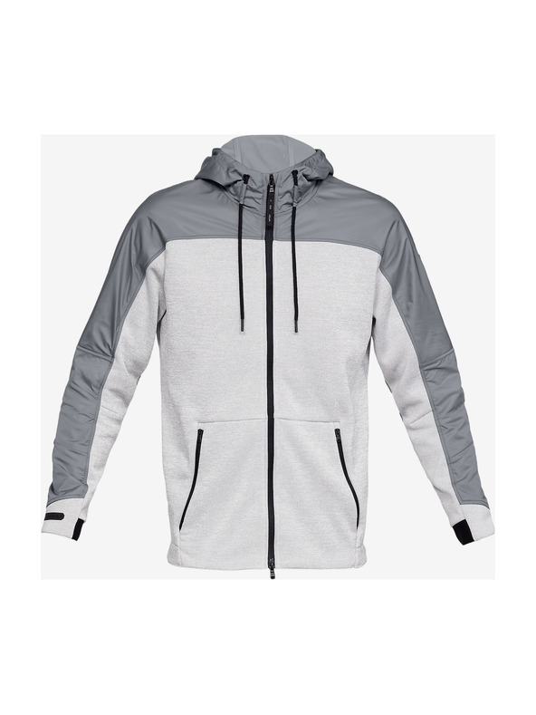 Under Armour Мъжко яке Under Armour Unstoppable Coldgear Storm Swacket