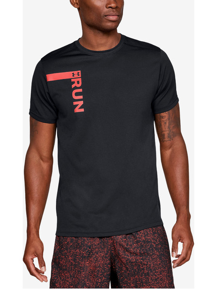 Under Armour Run Tall Тениска