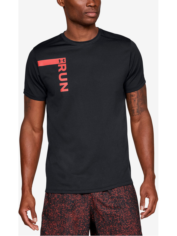 Under Armour Run Tall Тениска