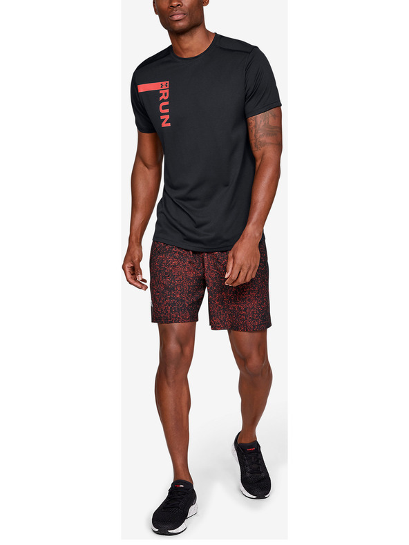 Under Armour Run Tall Тениска