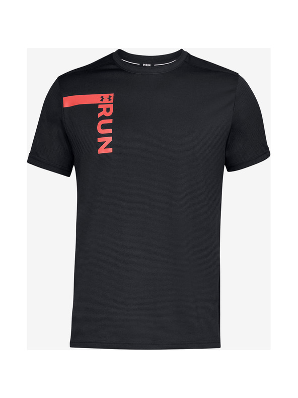 Under Armour Run Tall Тениска