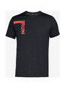 Under Armour Run Tall Тениска