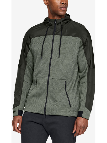 Under Armour Мъжко яке Under Armour Unstoppable Coldgear Storm Swacket