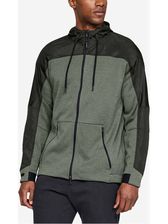 Under Armour Мъжко яке Under Armour Unstoppable Coldgear Storm Swacket