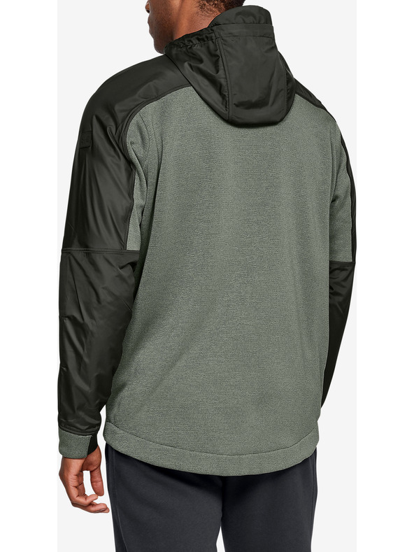 Under Armour Мъжко яке Under Armour Unstoppable Coldgear Storm Swacket