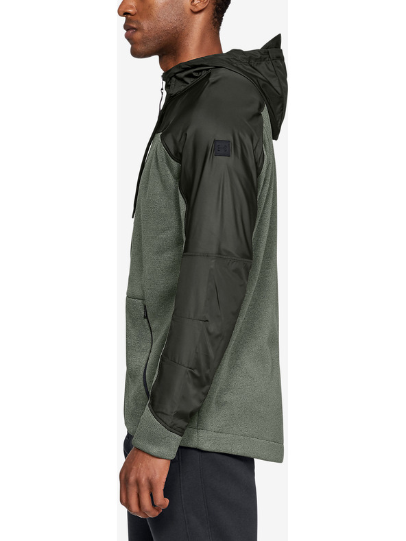 Under Armour Мъжко яке Under Armour Unstoppable Coldgear Storm Swacket