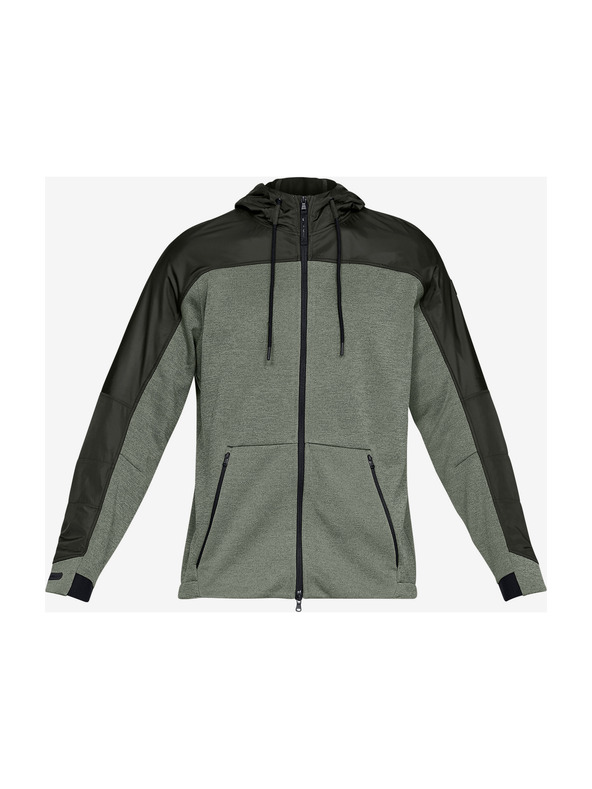 Under Armour Мъжко яке Under Armour Unstoppable Coldgear Storm Swacket