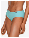 Under Armour Дамски бикини Under Armour PS Hipster Print (3бр.)