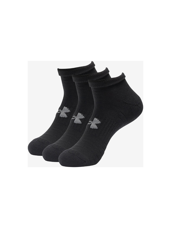 Under Armour Унисекс чорапи Under Armour Training Cotton Locut