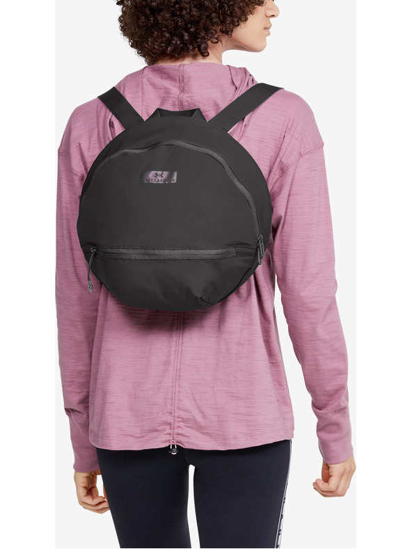 Under Armour Дамска раница Under Armour Midi Backpack 2.0