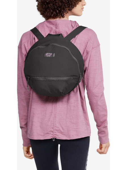 Under Armour Дамска раница Under Armour Midi Backpack 2.0