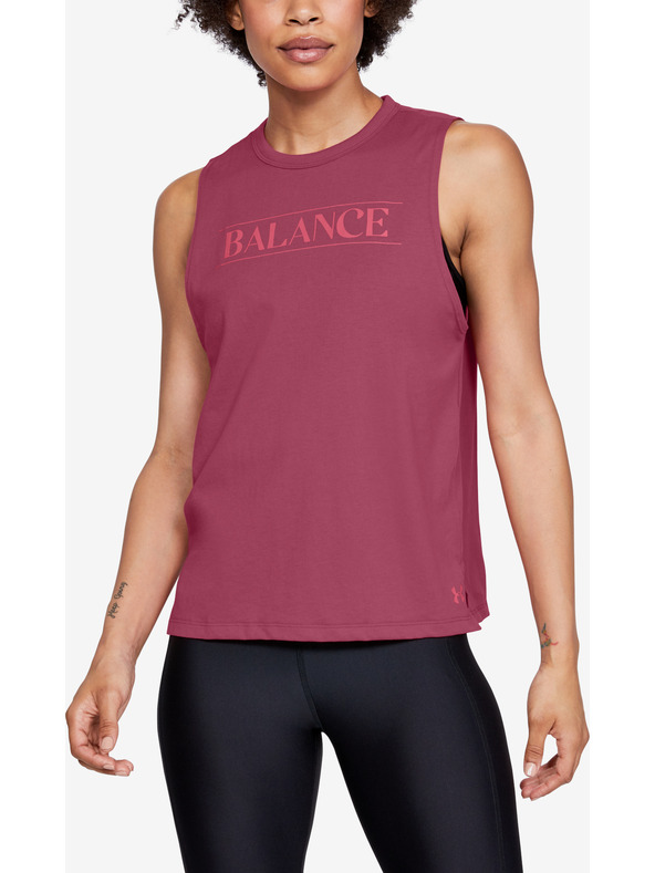 Under Armour Balance Потник