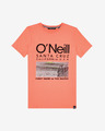 O'Neill The Point Тениска детски