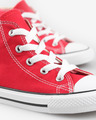 Converse Chuck Taylor All Star Спортни обувки детски