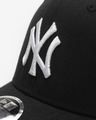 New Era New York Yankees 9FIFTY MLB Шапка с козирка
